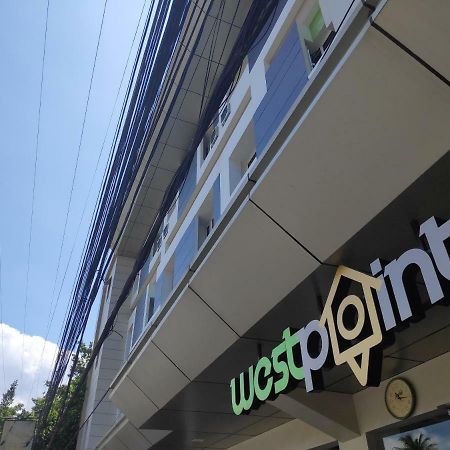 Westpoint Hotel Cebu Exterior foto