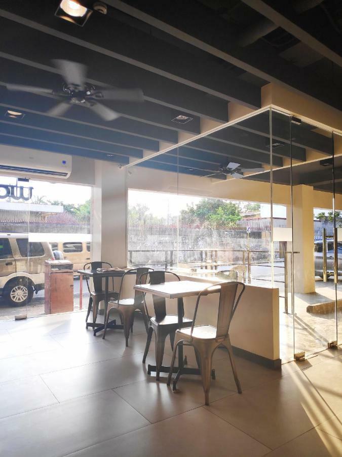 Westpoint Hotel Cebu Exterior foto